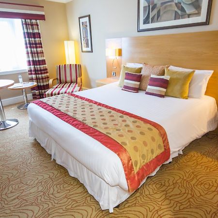 Holiday Inn Kenilworth - Warwick By Ihg Extérieur photo