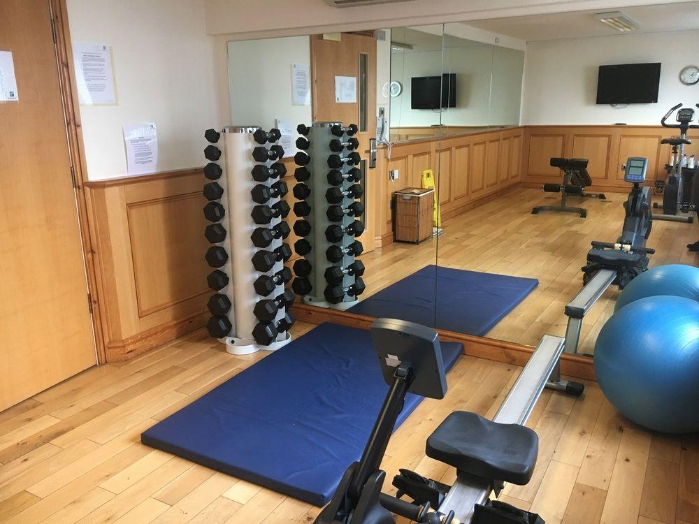 Holiday Inn Kenilworth - Warwick By Ihg Extérieur photo
