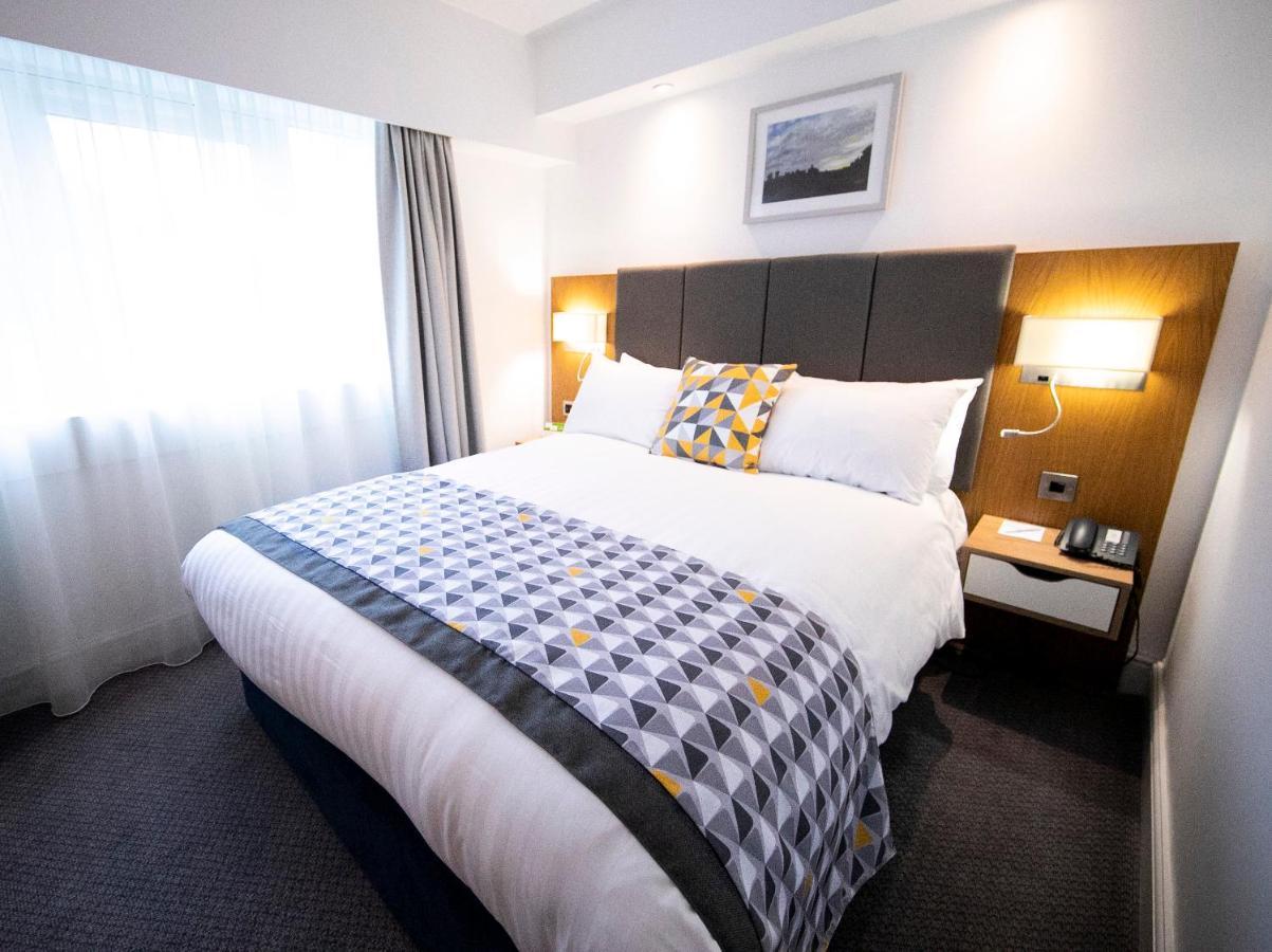 Holiday Inn Kenilworth - Warwick By Ihg Extérieur photo