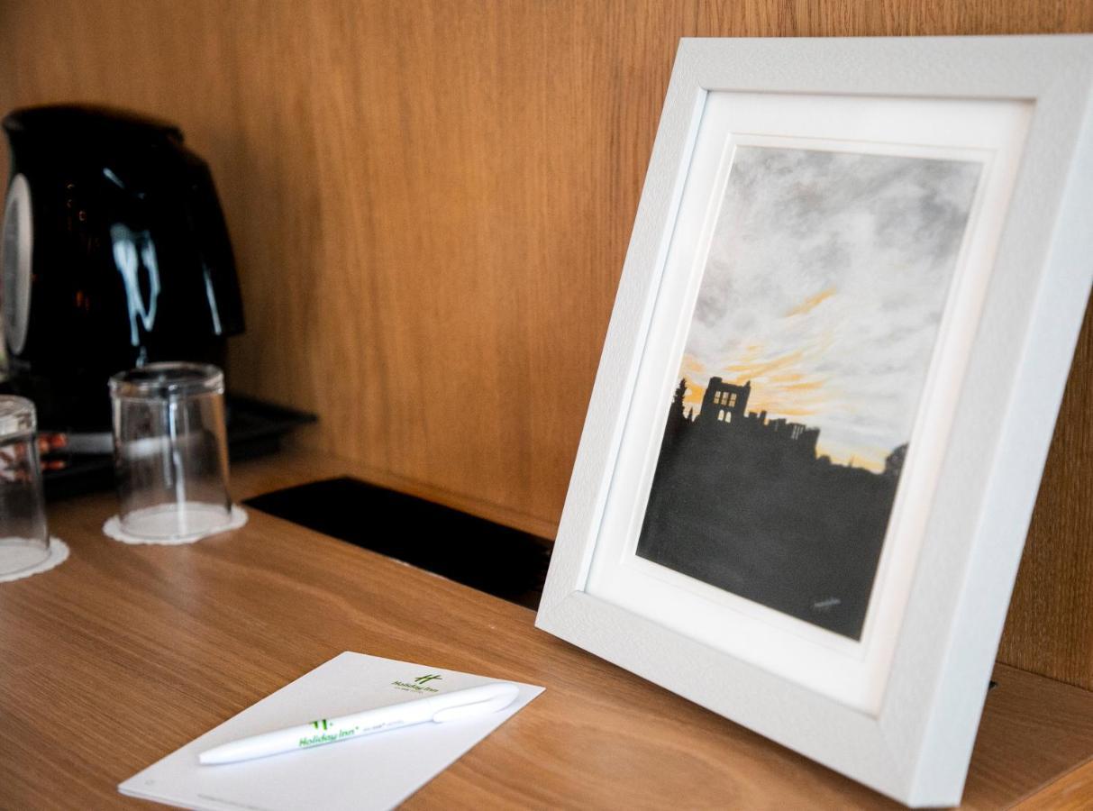 Holiday Inn Kenilworth - Warwick By Ihg Extérieur photo