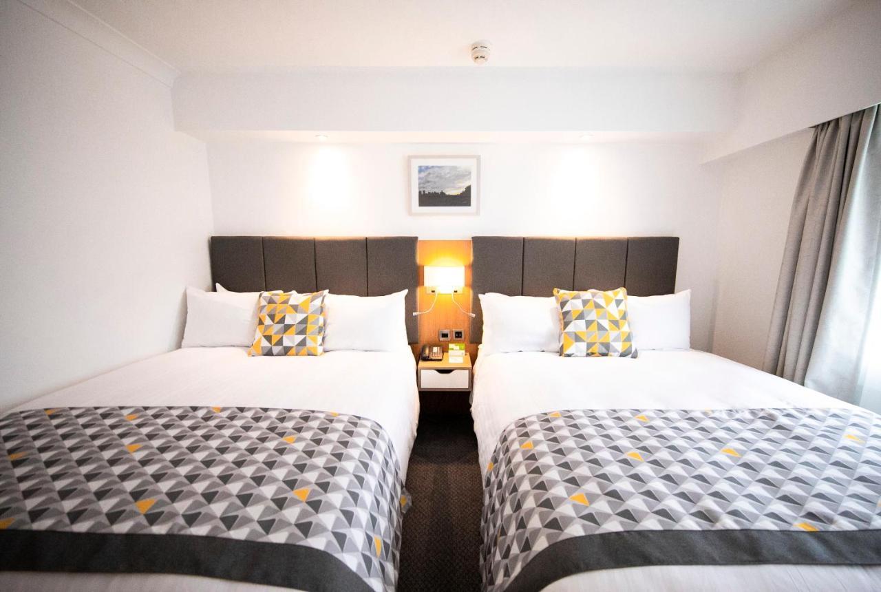 Holiday Inn Kenilworth - Warwick By Ihg Extérieur photo