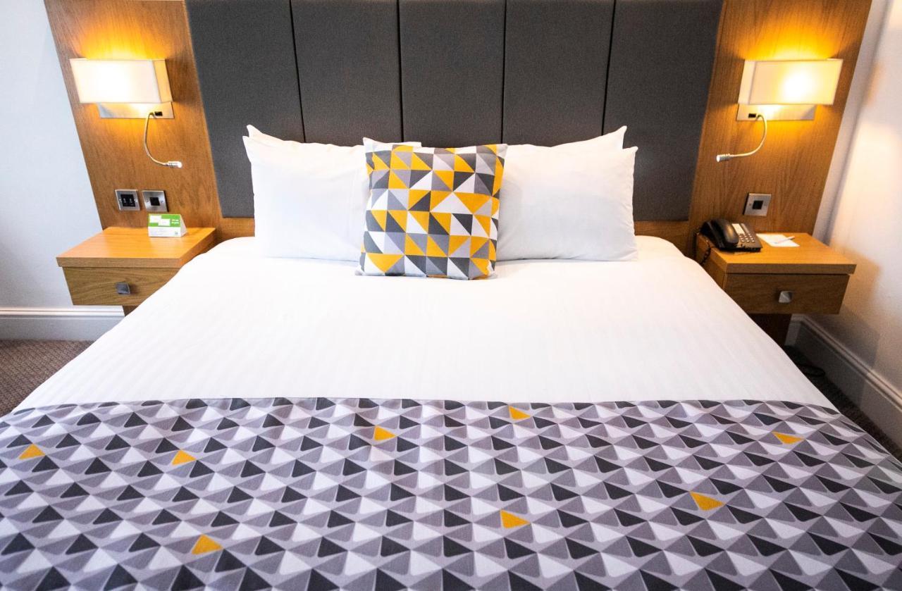 Holiday Inn Kenilworth - Warwick By Ihg Extérieur photo