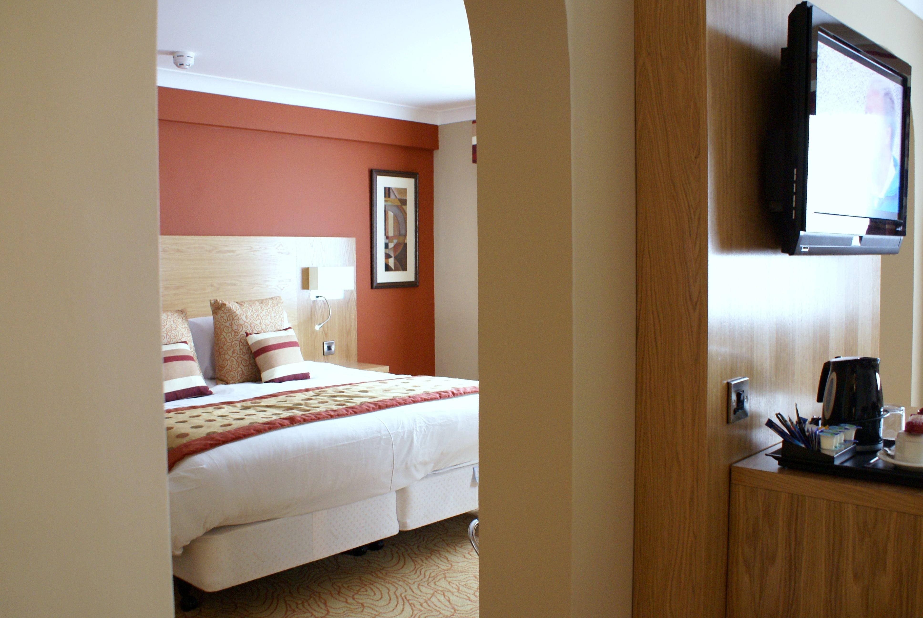 Holiday Inn Kenilworth - Warwick By Ihg Extérieur photo