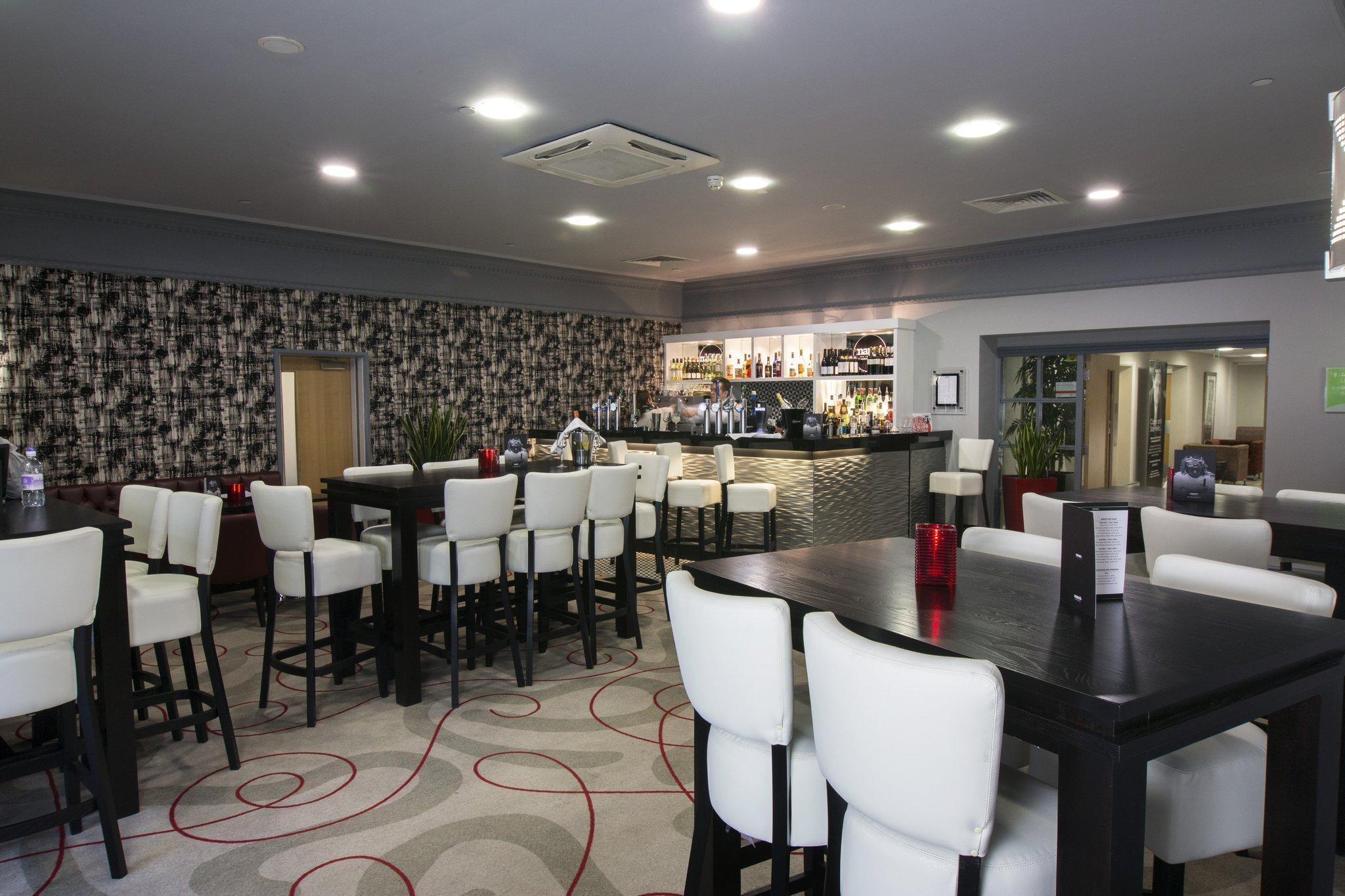 Holiday Inn Kenilworth - Warwick By Ihg Extérieur photo