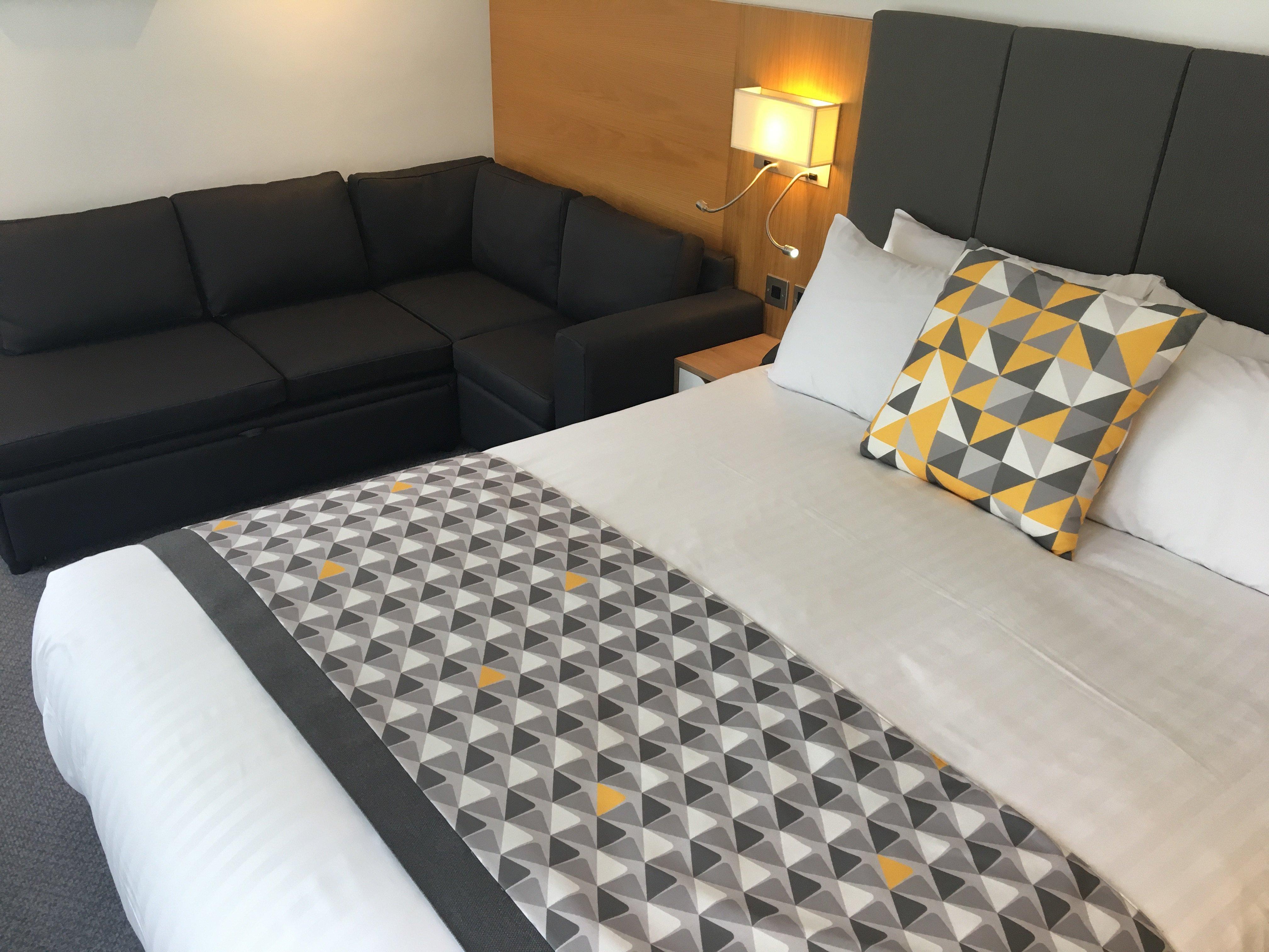 Holiday Inn Kenilworth - Warwick By Ihg Extérieur photo