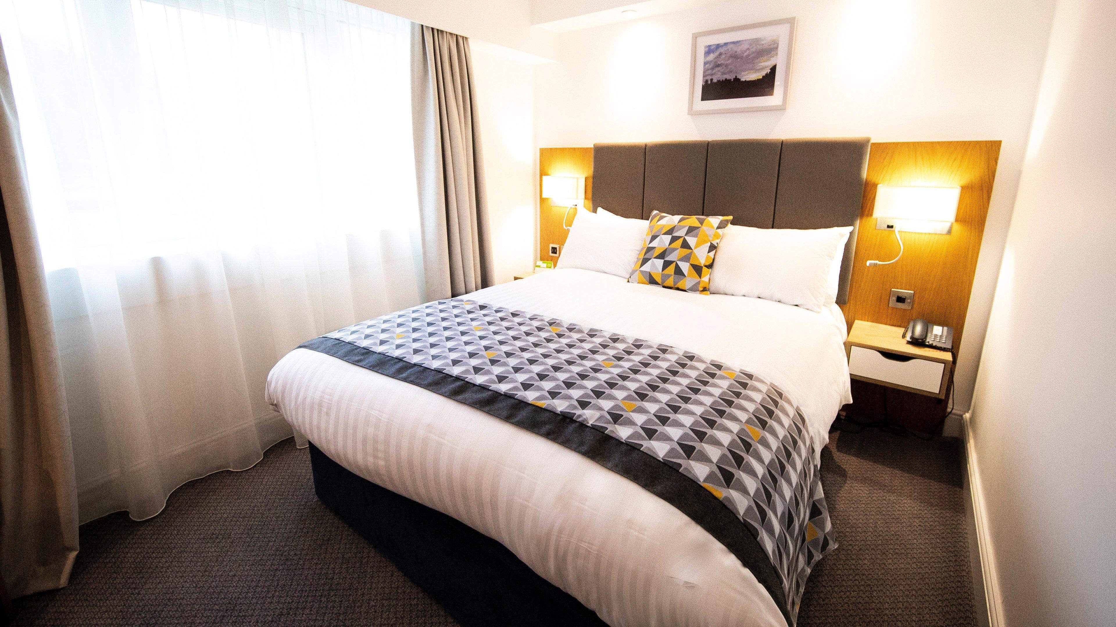 Holiday Inn Kenilworth - Warwick By Ihg Extérieur photo