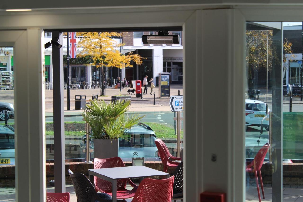 Holiday Inn Kenilworth - Warwick By Ihg Extérieur photo