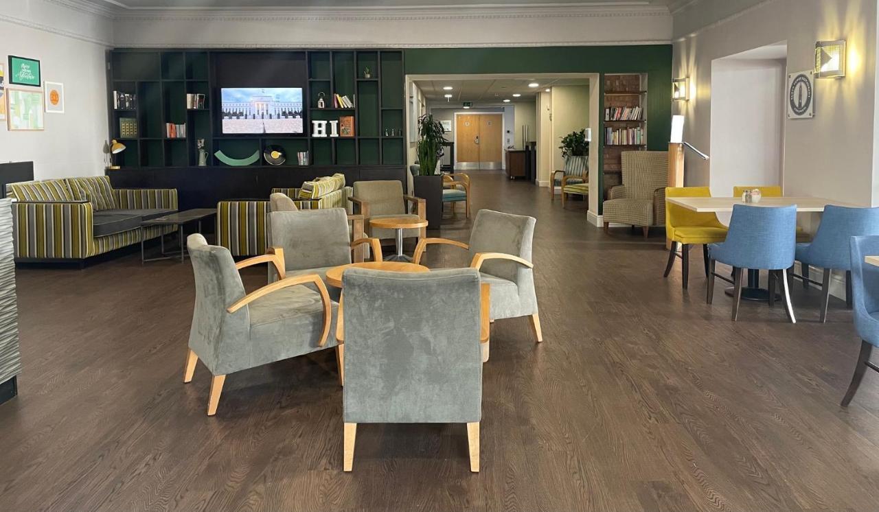 Holiday Inn Kenilworth - Warwick By Ihg Extérieur photo