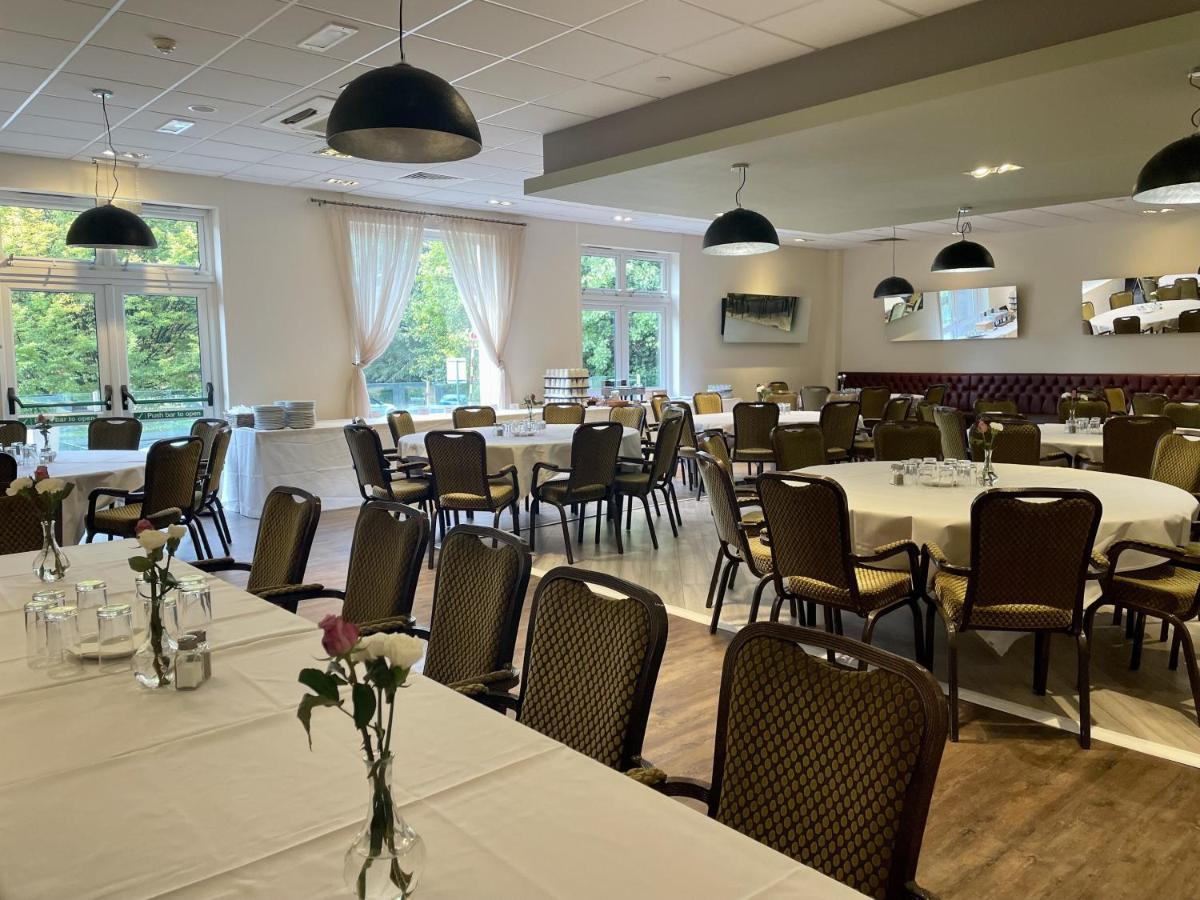 Holiday Inn Kenilworth - Warwick By Ihg Extérieur photo