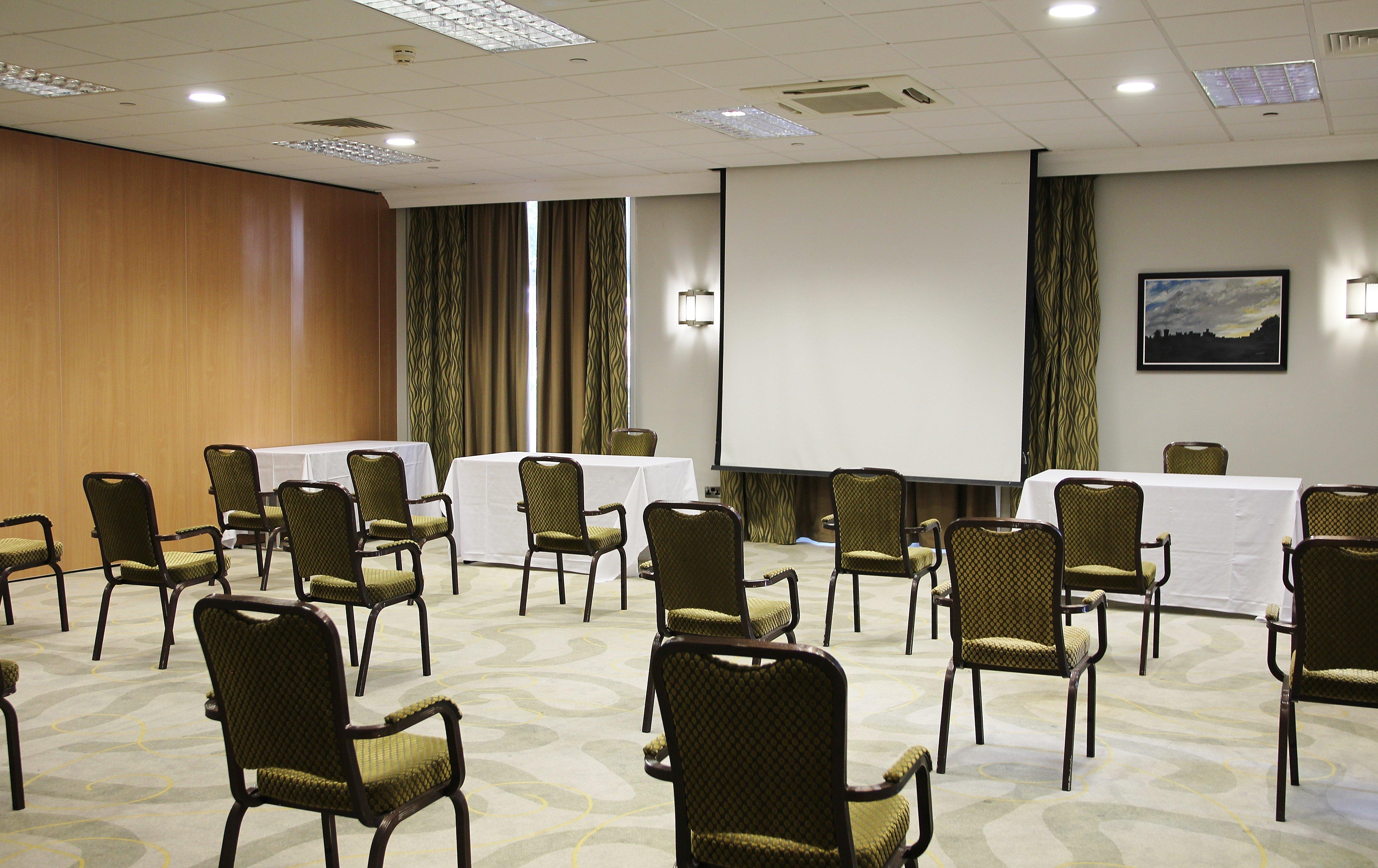 Holiday Inn Kenilworth - Warwick By Ihg Extérieur photo