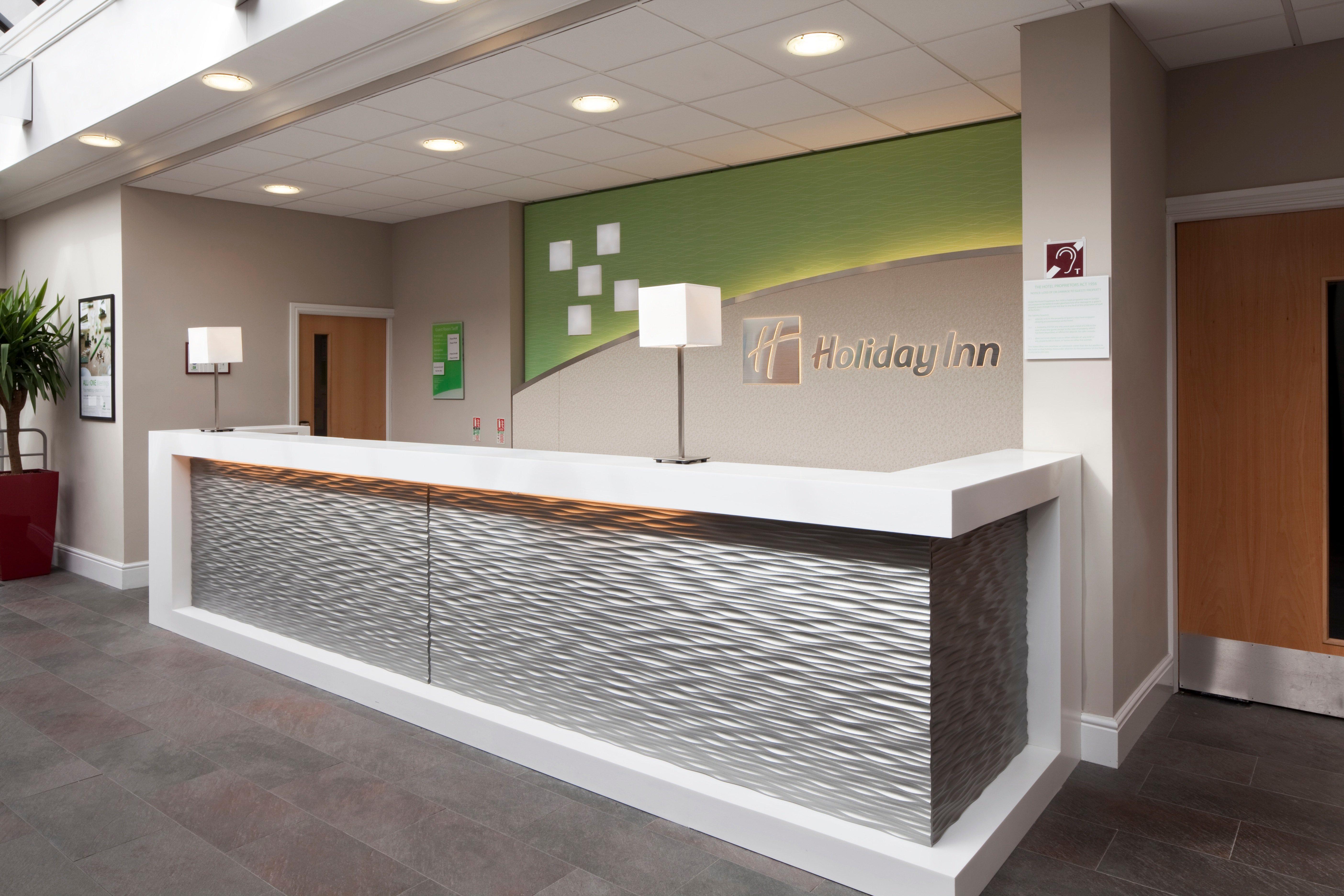 Holiday Inn Kenilworth - Warwick By Ihg Extérieur photo