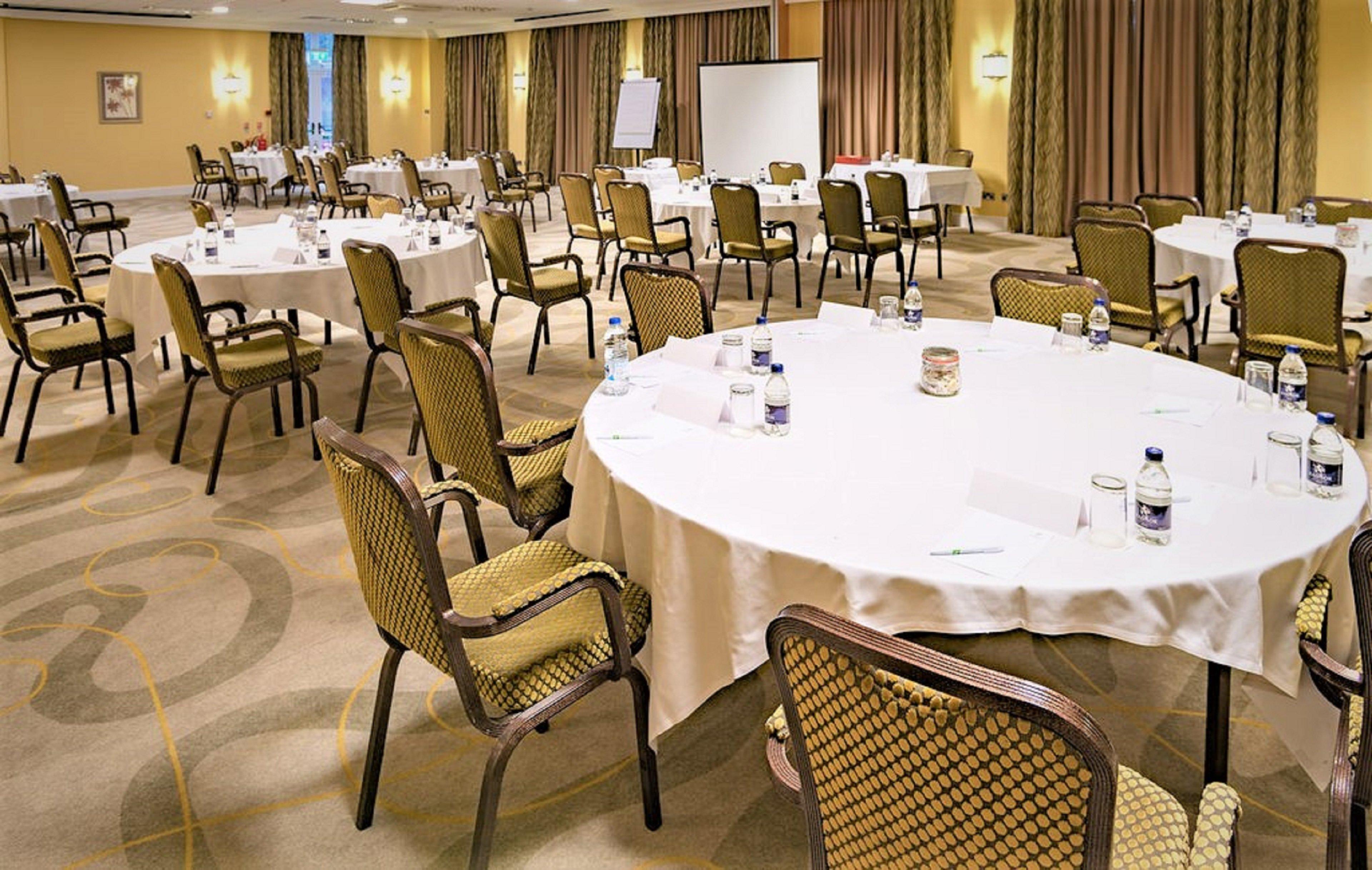 Holiday Inn Kenilworth - Warwick By Ihg Extérieur photo
