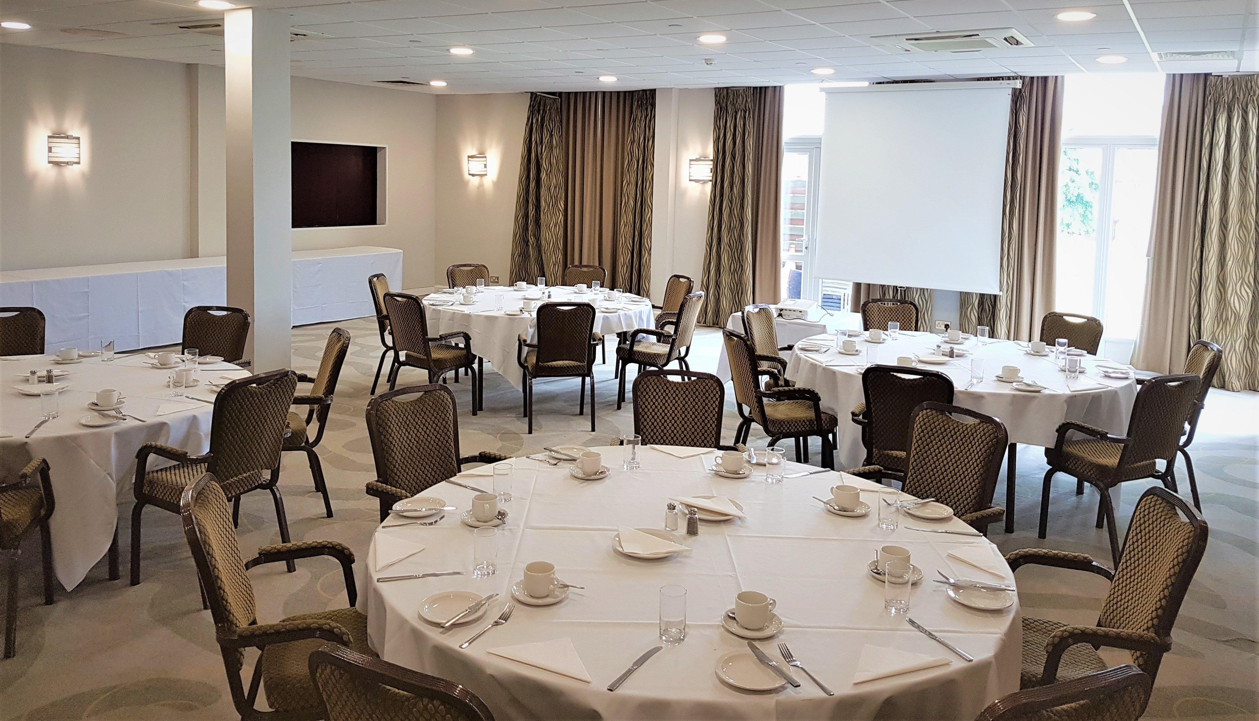 Holiday Inn Kenilworth - Warwick By Ihg Extérieur photo
