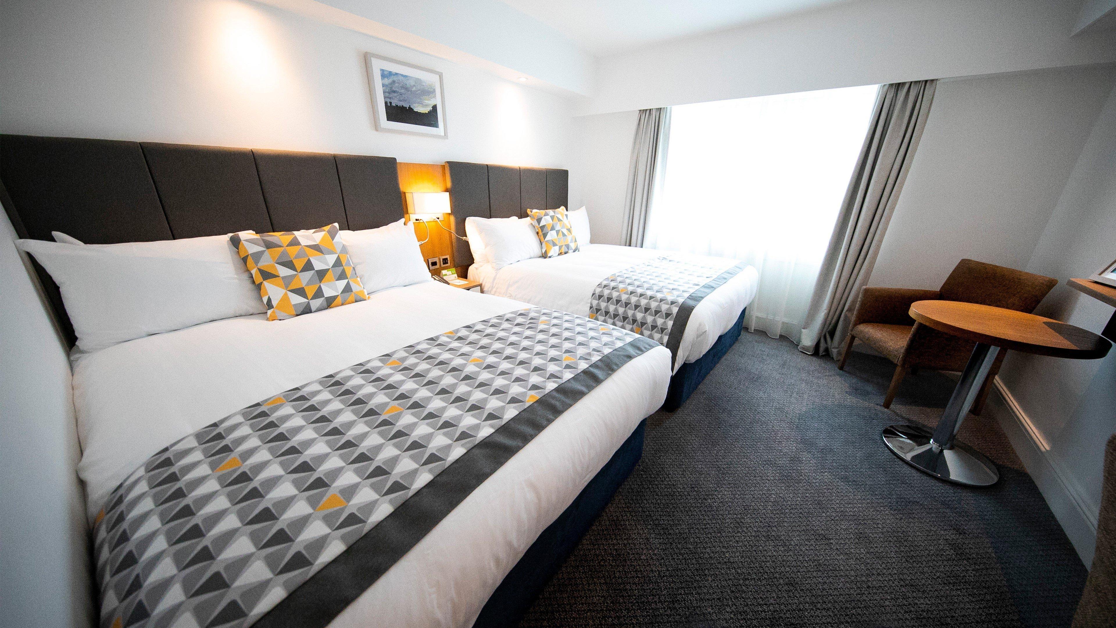 Holiday Inn Kenilworth - Warwick By Ihg Extérieur photo