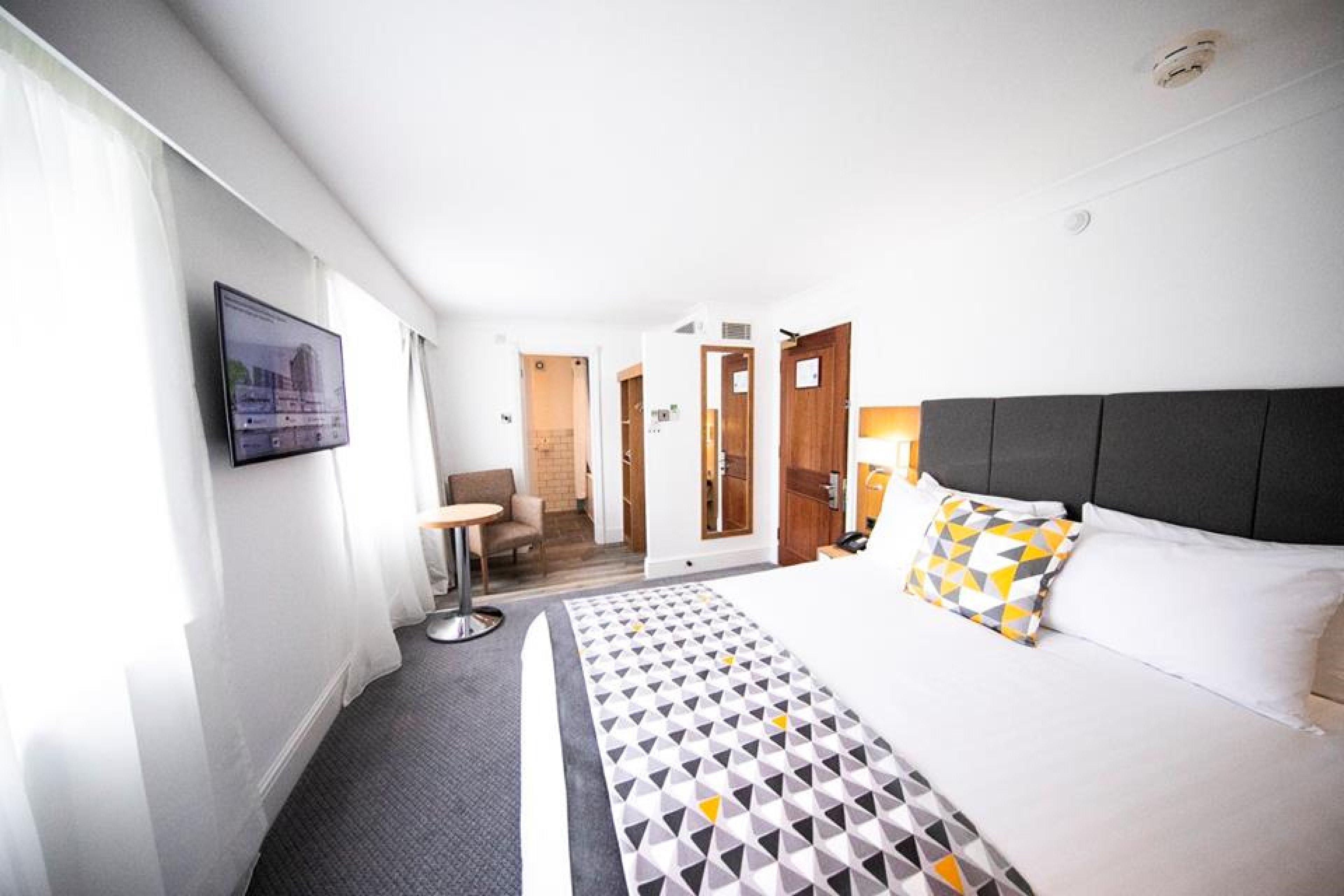 Holiday Inn Kenilworth - Warwick By Ihg Extérieur photo