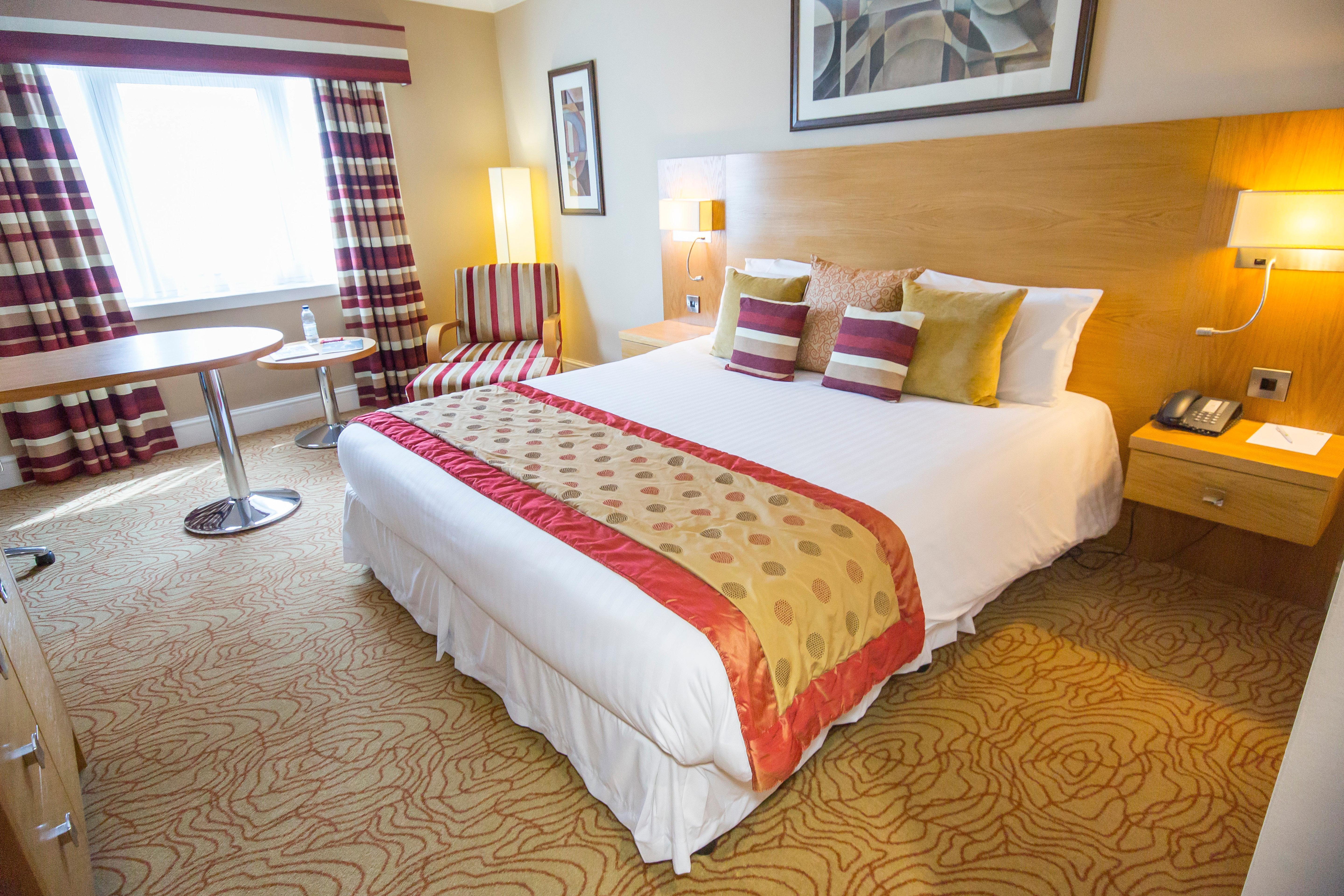 Holiday Inn Kenilworth - Warwick By Ihg Extérieur photo