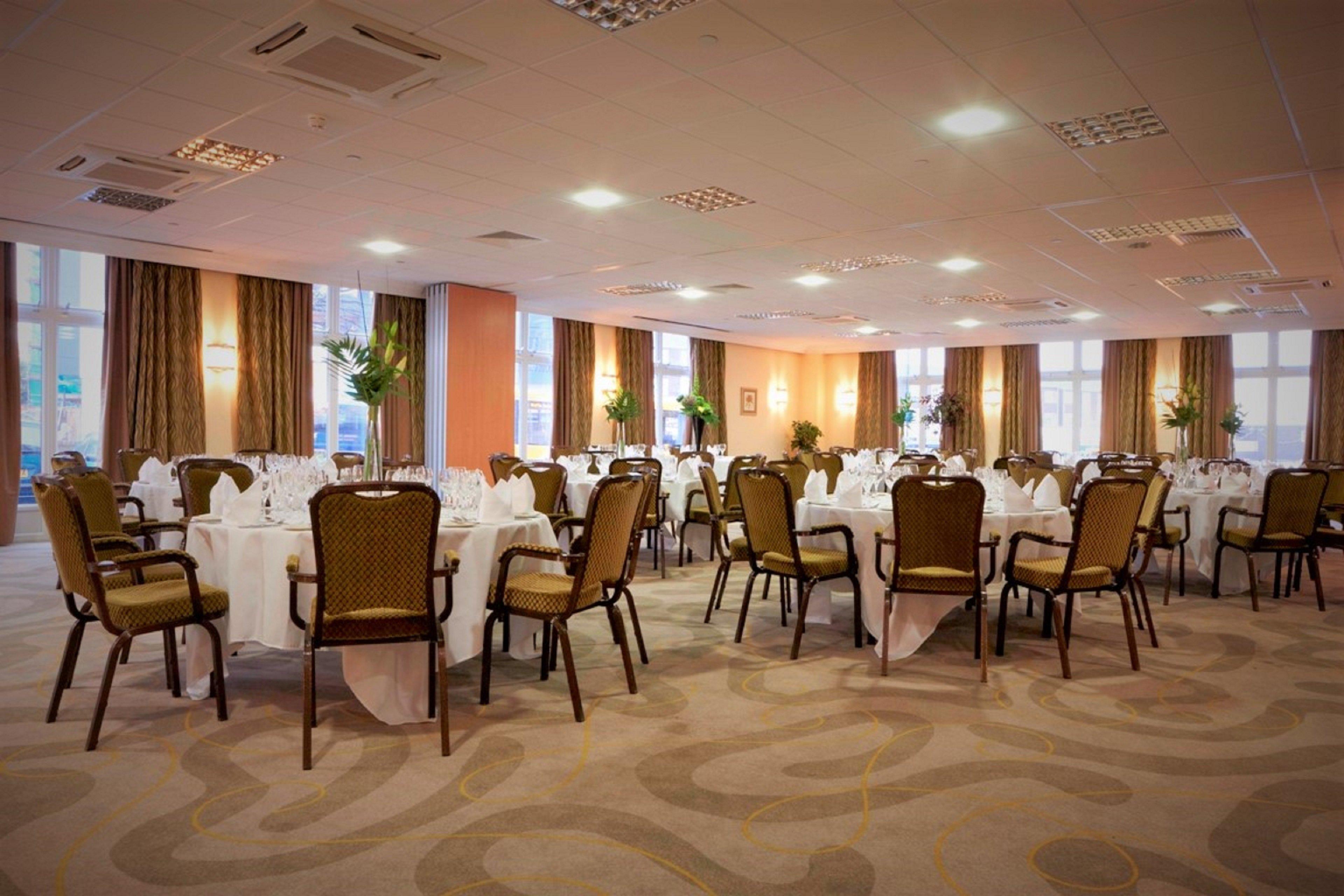 Holiday Inn Kenilworth - Warwick By Ihg Extérieur photo