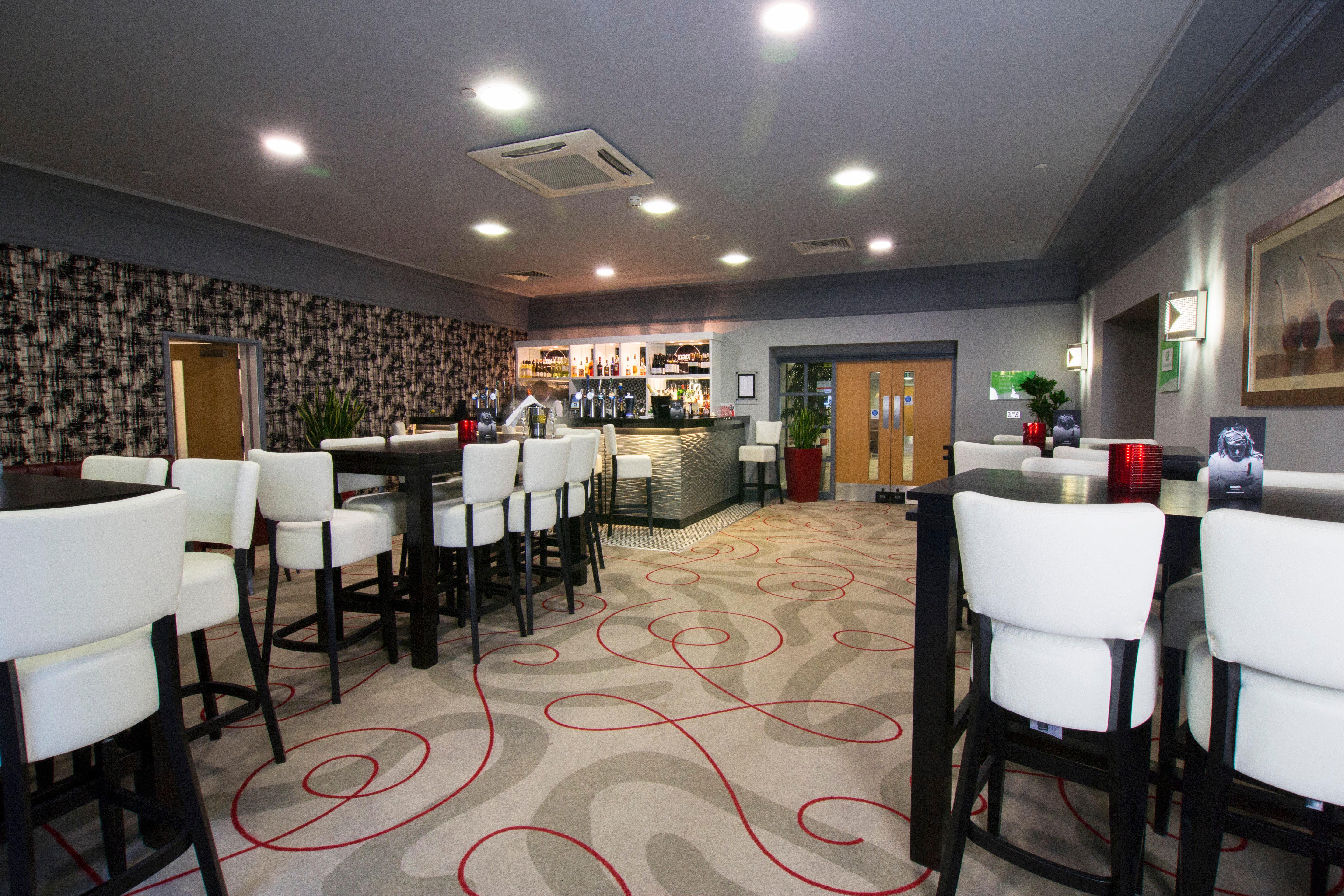 Holiday Inn Kenilworth - Warwick By Ihg Extérieur photo