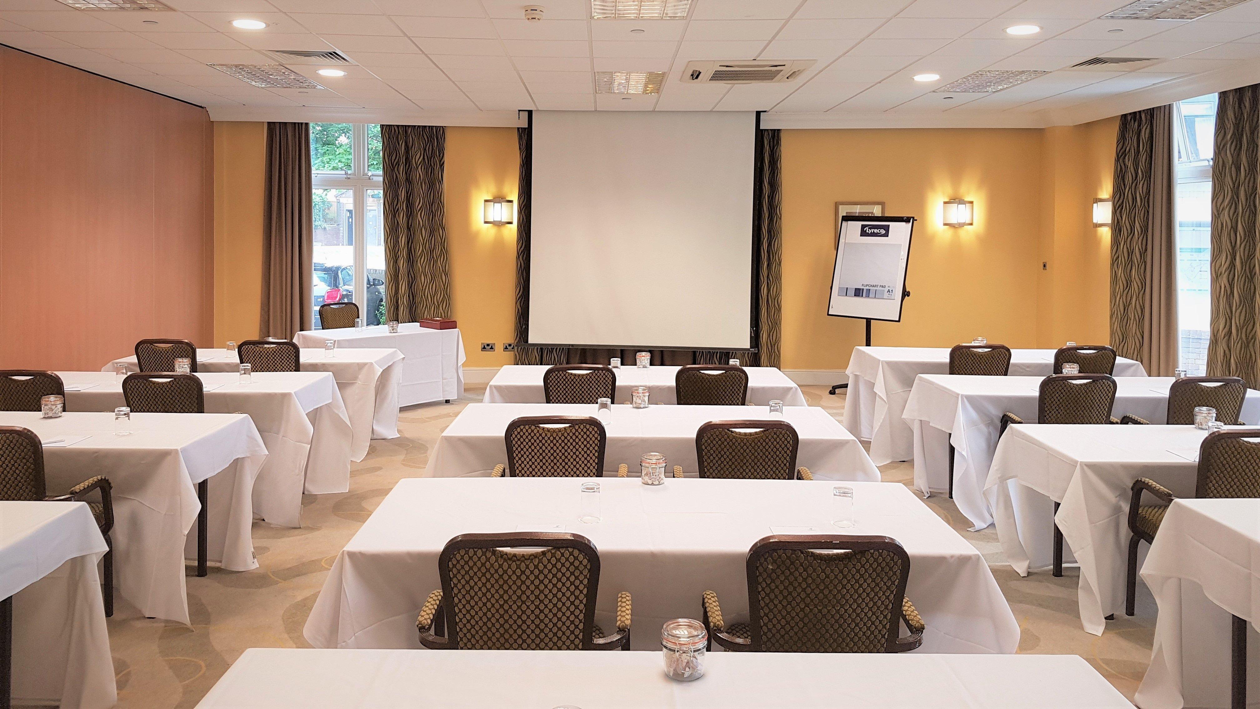 Holiday Inn Kenilworth - Warwick By Ihg Extérieur photo