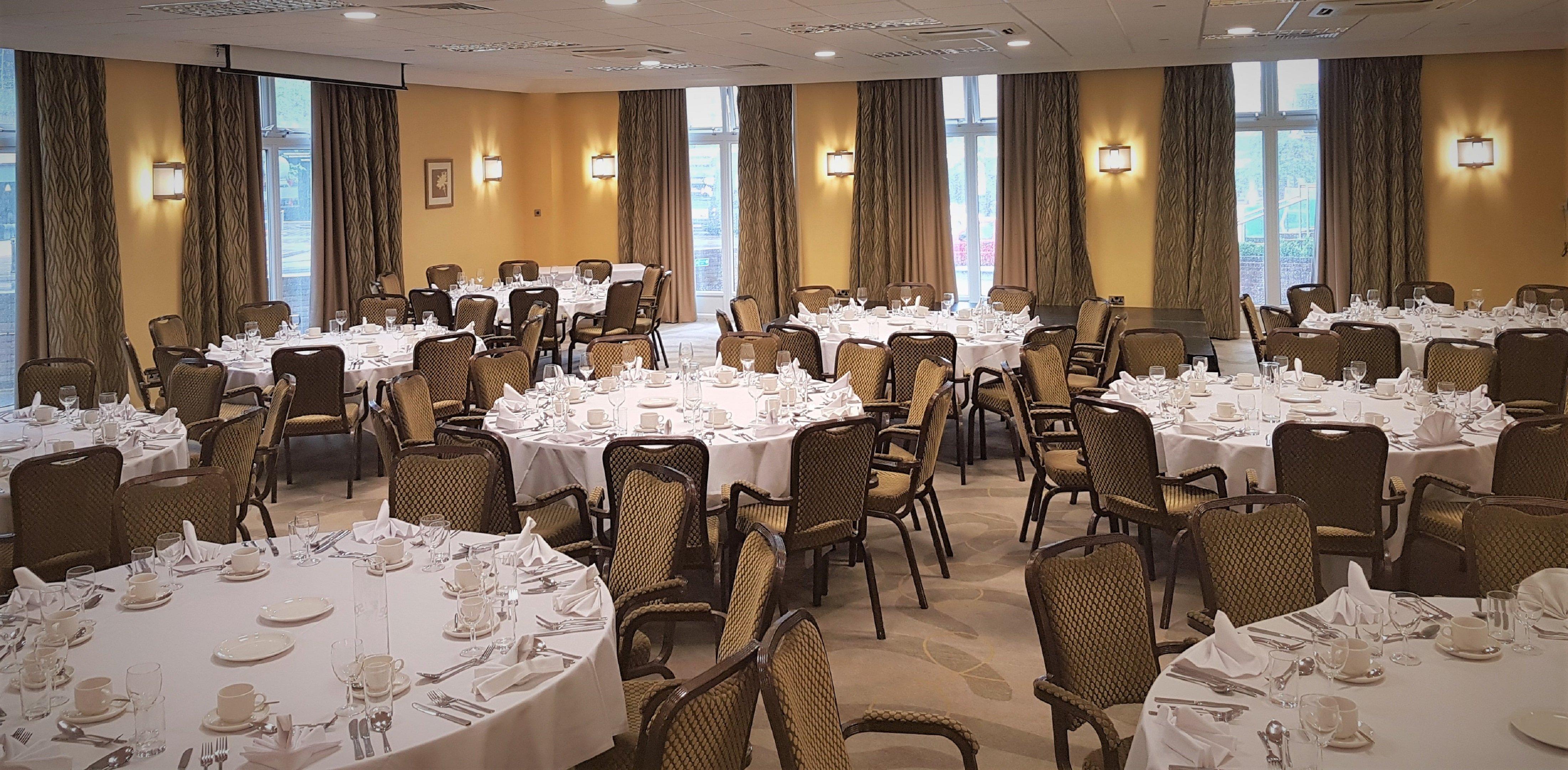 Holiday Inn Kenilworth - Warwick By Ihg Extérieur photo