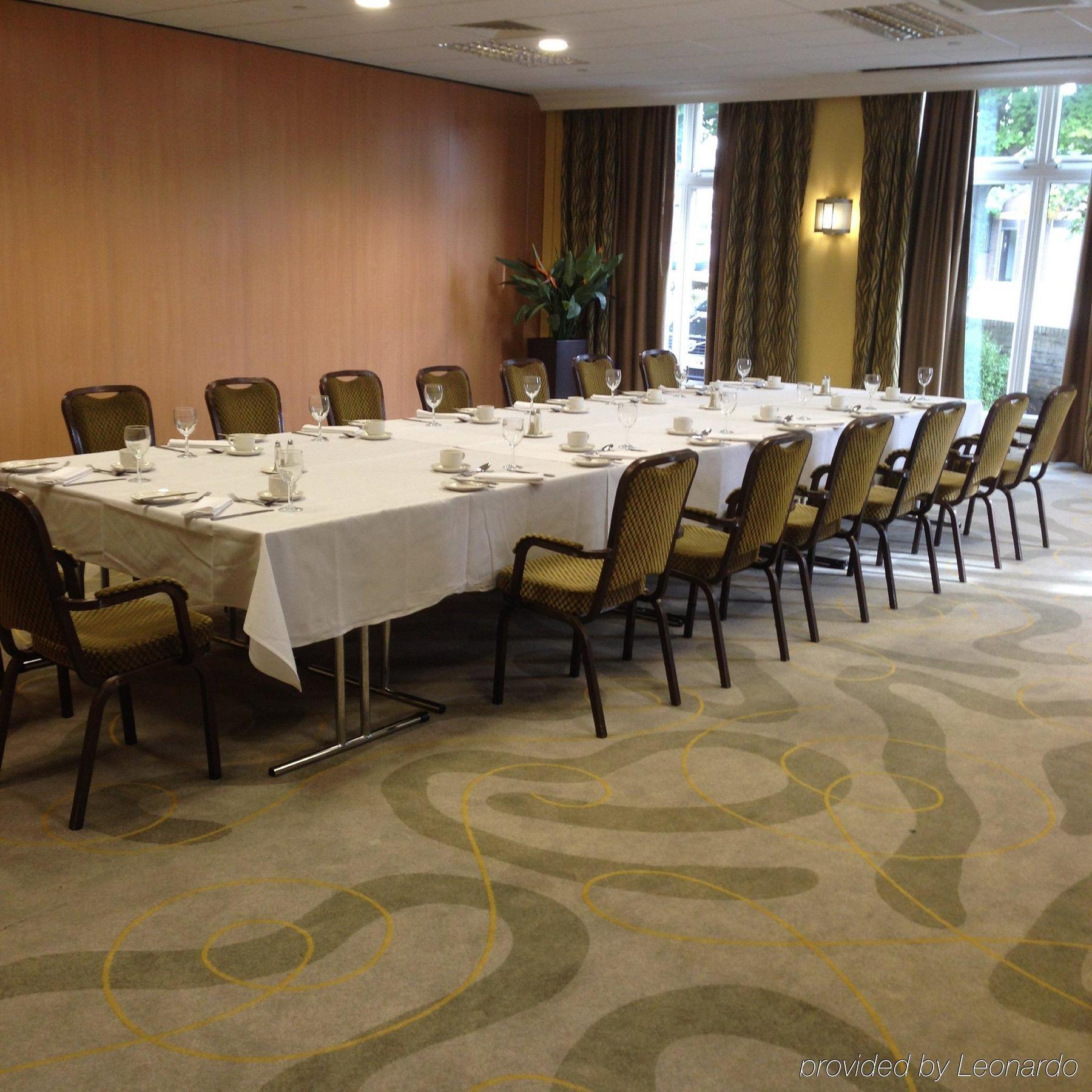 Holiday Inn Kenilworth - Warwick By Ihg Extérieur photo