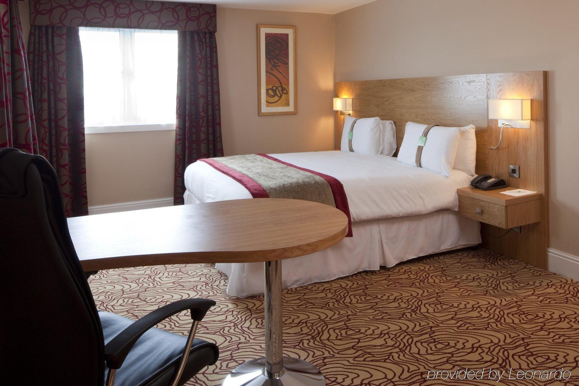 Holiday Inn Kenilworth - Warwick By Ihg Chambre photo