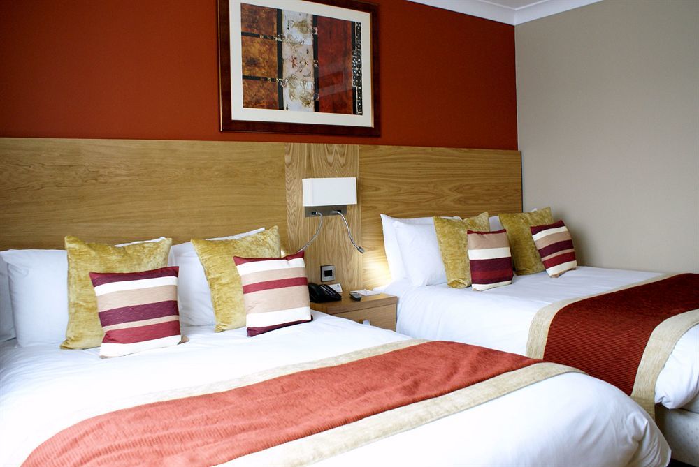 Holiday Inn Kenilworth - Warwick By Ihg Extérieur photo